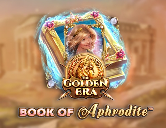 Book of Aphrodite The Golden Era